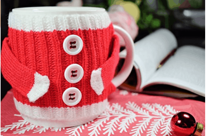 christmas mug coffee gift guide