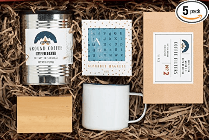 coffee gift set coffee gift guide