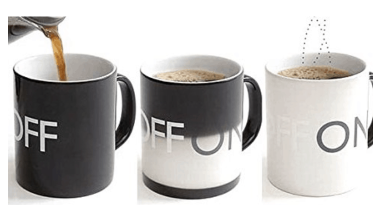 on off coffee coffee gift guide